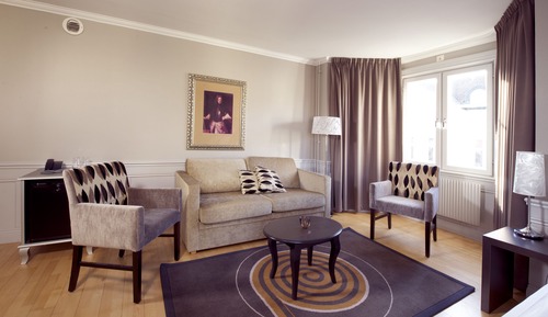 Deluxe Double Room, Non Smoking