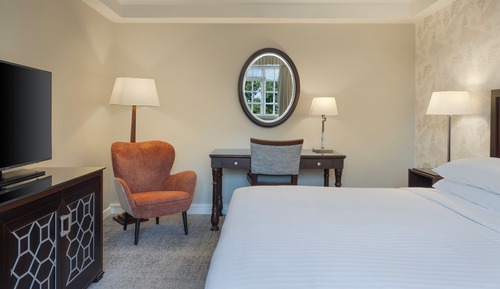 Suite, 1 Bedroom