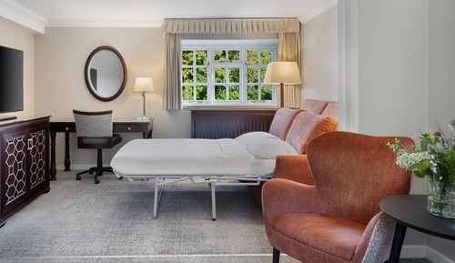 Suite, 1 Bedroom, Non Smoking