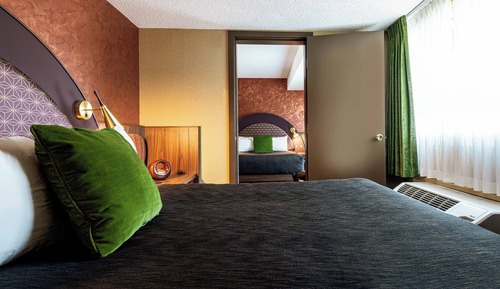Sweet Suite