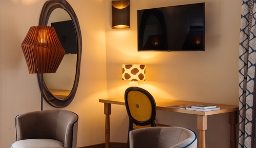 Ingendael Suite
