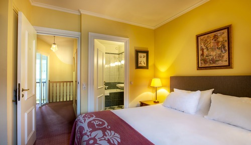 Two bedroom Residence