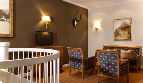 Suite