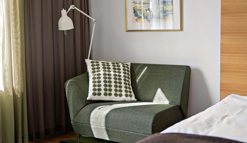 Superior Room, 1 Double Bed, Non Smoking
