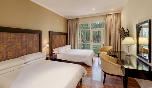 Room, 2 Twin Beds