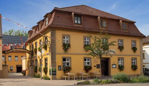 Double Room (Kupferkrone)