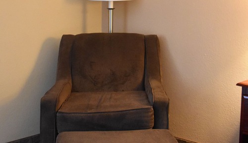 Room, 1 King Bed, Accessible, Non Smoking