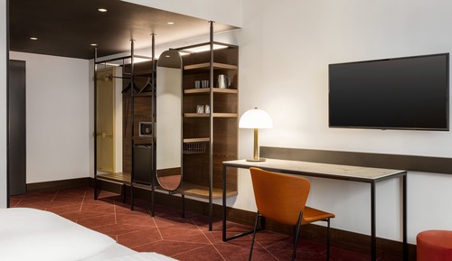 Junior Suite