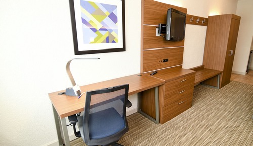 Standard Room, 2 Queen Beds, Accessible (Communications Accessible)