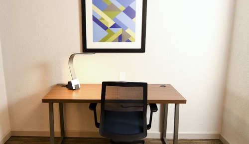 Standard Room, 1 King Bed, Accessible (Communications Accessible)