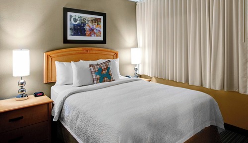 Suite, 1 Bedroom, Non Smoking