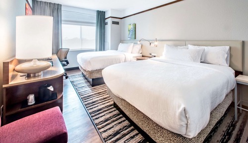 Room, 2 Queen Beds