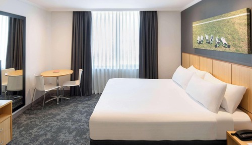 Standard Twin Room, 2 Twin Beds