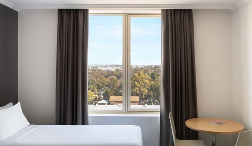 Standard Room, 3 Twin Beds