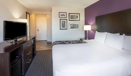 Room, 1 King Bed, Non Smoking