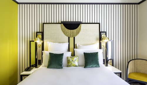 Classic Room, 1 Double Bed, Non Smoking