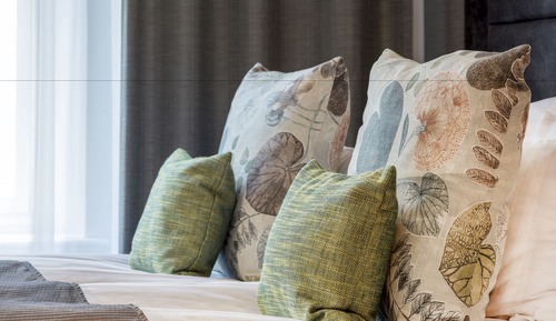 Superior Room, 1 Double Bed