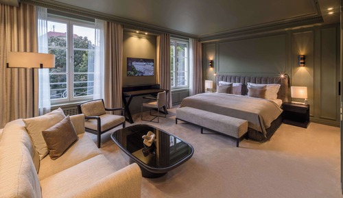 Standard Suite