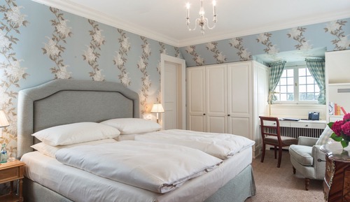 Grand Room, Non Smoking, Park View (Castle)
