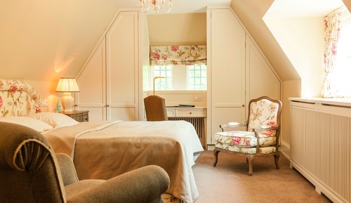 Grand Suite, Non Smoking (Castle)