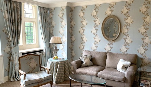 Room, Non Smoking, Park View (Castle)