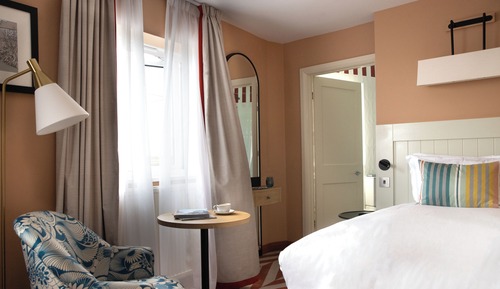 Classic Single Room
