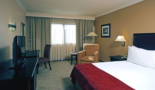 Superior King Room