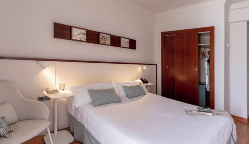 Single Room, 1 Twin Bed