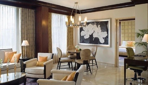 Presidential Suite