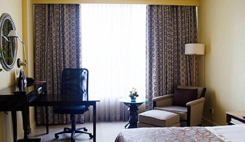 Superior Room, 1 Queen Bed