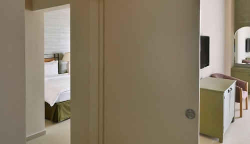 Superior Room, 1 King Bed