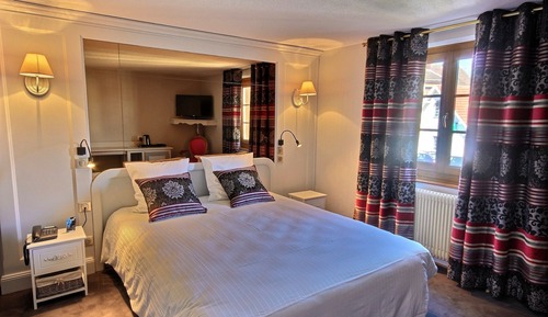 Charme Room 