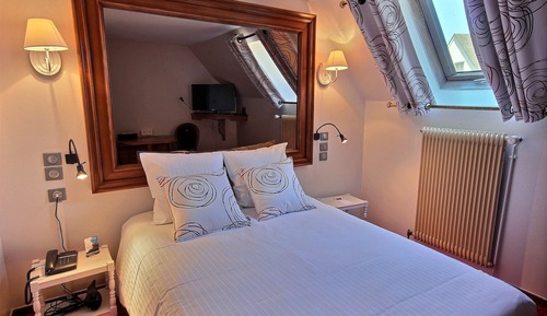 Double Room (Cosy)