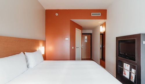 Standard Room, 2 Twin Beds