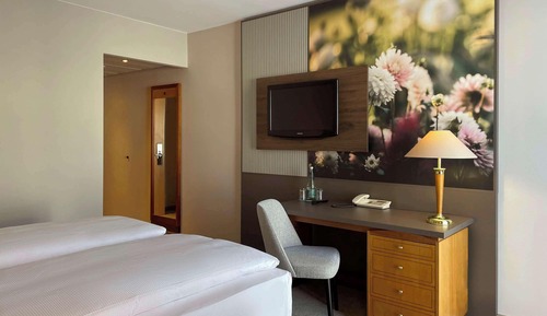 Standard Double Room, 1 Double Bed