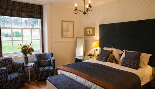 Classic Double or Twin Room