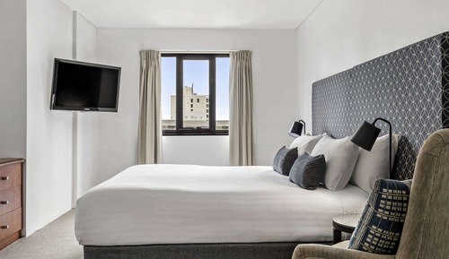 Apartment, 3 Bedrooms