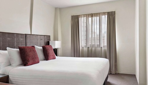 Family Room, 2 Double Beds