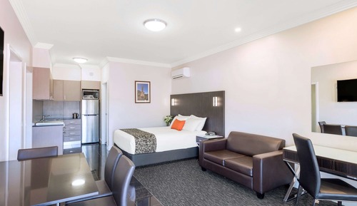 Apartment, 1 Bedroom