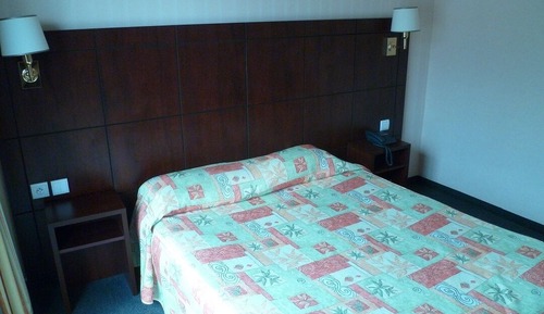 Comfort Single Room