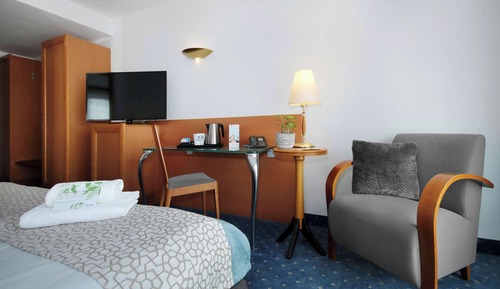 Standard Room, 1 Double Bed