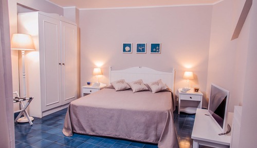 Standard Double Room, 1 Double Bed