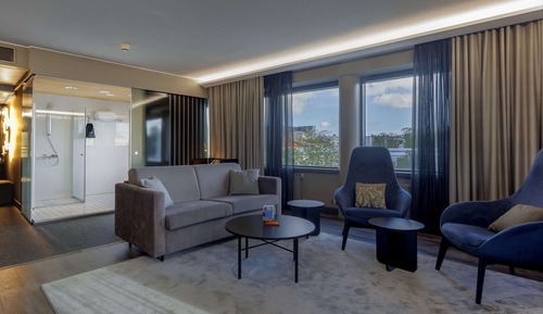 Executive Suite