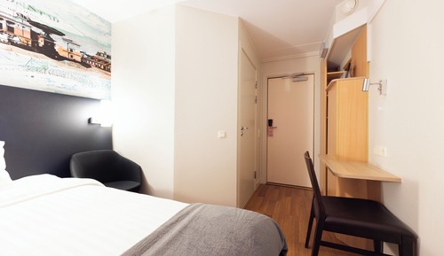 Good Morning Single Room