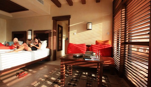Deluxe Room, 1 King Bed