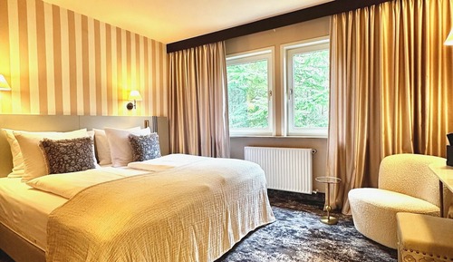 Signature Double Room