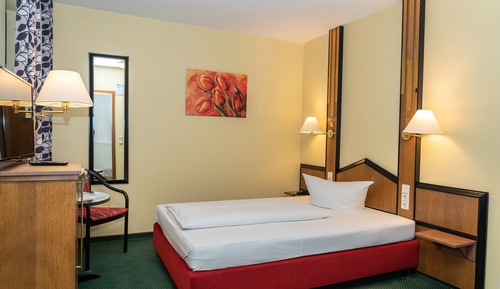 Superior Single Room