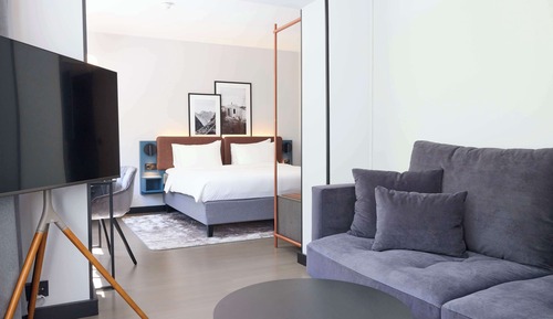 Junior Suite