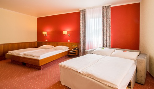 Family Triple Room