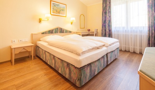Comfort Apartment (2+1)